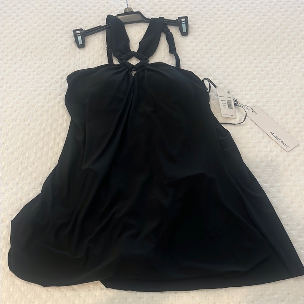 Swimdress